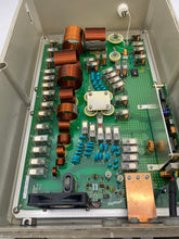 Load image into Gallery viewer, JRC NFC-296 Antenna Tuner (Used)