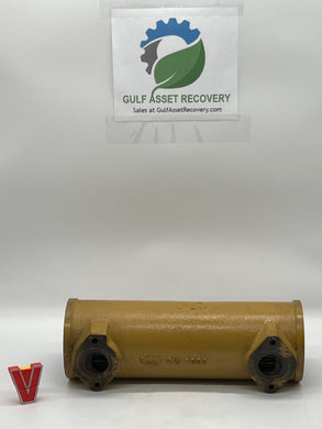 Caterpillar 2W-1008 (Replaced w/ 7C-3039) Oil Cooler Core (No Box)