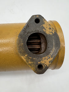 Caterpillar 2W-1008 (Replaced w/ 7C-3039) Oil Cooler Core (No Box)