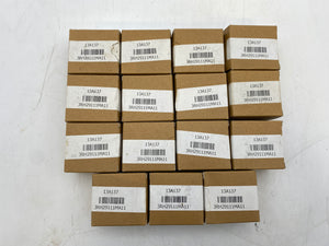 Siemens 3RH2911-1MA11 13A137 Auxiliary Contact Block *Lot of (15)* (New)
