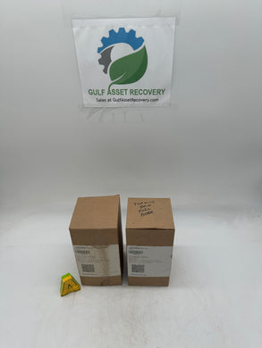 PTI Technologies 7583216 / 6895554 Filter Element, Fluid, *Lot of (2) Filters (Open Box)