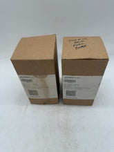 Load image into Gallery viewer, PTI Technologies 7583216 / 6895554 Filter Element, Fluid, *Lot of (2) Filters (Open Box)