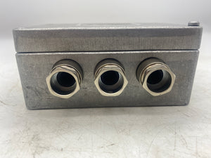Caterpillar 132-7523 Heinzmann SG03-V Rotary Amplifier (Used)