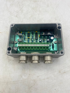 Caterpillar 132-7523 Heinzmann SG03-V Rotary Amplifier (Used)