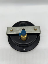 Load image into Gallery viewer, Marsh Bellofram H6072 Pressure Gauge, 4.5 QUAL-B, 1/4 NPT, 0-1000 PSI (Open Box)