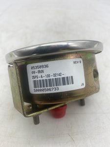 Caterpillar 4W-0506 Indicator (Open Box)