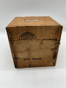 Marsh Bellofram H6072 Pressure Gauge, 4.5 QUAL-B, 1/4 NPT, 0-1000 PSI (New)