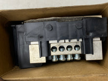 Load image into Gallery viewer, Square D QON24L70 2DH55 240VAC, 70A Mounting Base (New)