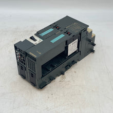 Load image into Gallery viewer, Siemens 3RK1301-0HB00-1AA2 RS1-X Reversing Motor Starter w/ 24VDC Coil (Used)