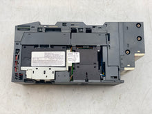 Load image into Gallery viewer, Siemens 3RK1301-0HB00-1AA2 RS1-X Reversing Motor Starter w/ 24VDC Coil (Used)