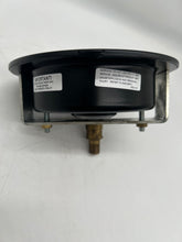 Load image into Gallery viewer, Marsh Bellofram H6046 Pressure Gauge, 4.5 QUAL-B, 1/4 NPT, 0-60 PSI (Open Box)