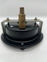 Load image into Gallery viewer, Marsh Bellofram H6046 Pressure Gauge, 4.5 QUAL-B, 1/4 NPT, 0-60 PSI (Open Box)