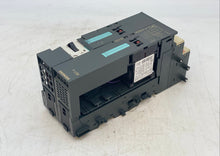 Load image into Gallery viewer, Siemens 3RK1301-0HB00-1AA2 RS1-X Reversing Motor Starter w/ 24VDC Coil (Used)