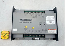 Load image into Gallery viewer, Woodward 9907-838 Rev. NEW Load Sharing Module (Used)