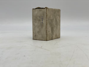 Advance Controls CK28.311-230 134802 208/230VAC NR Contactor (New)