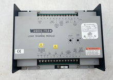 Load image into Gallery viewer, Woodward 9907-838 Rev. NEW Load Sharing Module (Used)