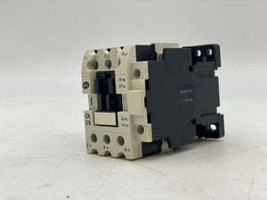 Advance Controls CK28.311-230 134802 208/230VAC NR Contactor (New)