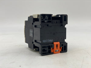 Advance Controls CK28.311-230 134802 208/230VAC NR Contactor (New)