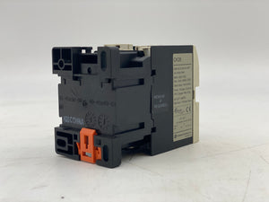 Advance Controls CK28.311-230 134802 208/230VAC NR Contactor (New)