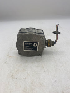 Caterpillar 4P-4955 Heinzmann SG03-A Sensor Rotary *Lot of (3)* (Used)