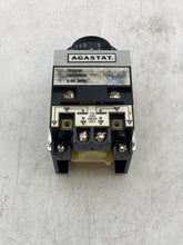Load image into Gallery viewer, Agastat 7022AH Time Delay Relay (Used)