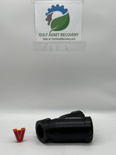 Load image into Gallery viewer, Flow Ezy Filters Y45-40-3 Y Filter, 2&quot; NPT, 40 Micron (No Box)
