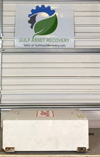 Load image into Gallery viewer, JRC NFC-296 Antenna Tuner (Used)