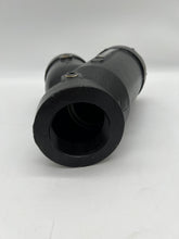 Load image into Gallery viewer, Flow Ezy Filters Y45-40-3 Y Filter, 2&quot; NPT, 40 Micron (No Box)