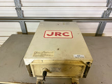 Load image into Gallery viewer, JRC NFC-296 Antenna Tuner (Used)