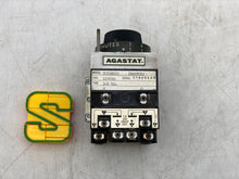 Load image into Gallery viewer, Agastat 7022AHC696 EMD 8374719 Time Delay Relay (Used)