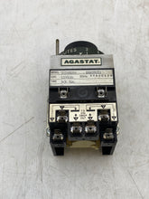 Load image into Gallery viewer, Agastat 7022AHC696 EMD 8374719 Time Delay Relay (Used)