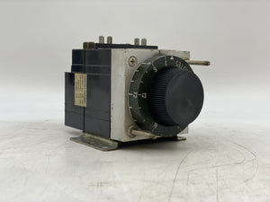 Agastat 7022AHC696 EMD 8374719 Time Delay Relay (Used)