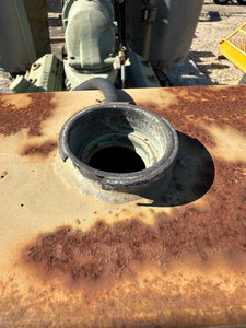 Detroit Diesel 12V-71 Engine & PTO (Used)