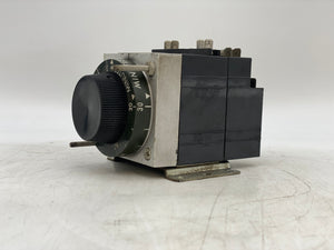 Agastat 7022AHC696 EMD 8374719 Time Delay Relay (Used)