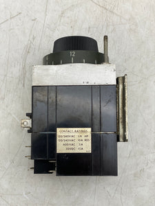 Agastat 7022AHC696 EMD 8374719 Time Delay Relay (Used)
