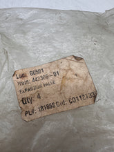 Load image into Gallery viewer, Hoshizaki 443305-01 Expansion Valve *Pack of (2)* (Open Box)