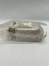Load image into Gallery viewer, Aqua Signal 9840025400 Connection Box, 1076 1xM24x1, 5 Kit (New)