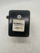 Load image into Gallery viewer, Hubbell 69HAU3 Pressure Switch w/ Unloader (No Box)