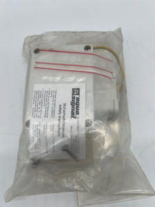Aqua Signal 9840025400 Connection Box, 1076 1xM24x1, 5 Kit (New)