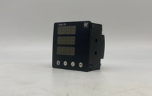 Load image into Gallery viewer, Sifam Tinsley E471457 Alpha 20 MFM 500V L-L 5A/1A 45-65Hz (Used)