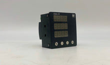 Load image into Gallery viewer, Sifam Tinsley E471457 Alpha 20 MFM 500V L-L 5A/1A 45-65Hz (Used)