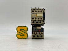 Load image into Gallery viewer, Telemecanique DC1-532-10 LA1-DN22 LR2-D2353 Contactor, Relay (Used)