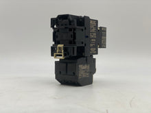 Load image into Gallery viewer, Telemecanique DC1-532-10 LA1-DN22 LR2-D2353 Contactor, Relay (Used)