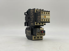 Load image into Gallery viewer, Telemecanique DC1-532-10 LA1-DN22 LR2-D2353 Contactor, Relay (Used)