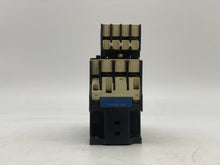 Load image into Gallery viewer, Telemecanique DC1-532-10 LA1-DN22 LR2-D2353 Contactor, Relay (Used)