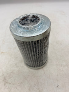 Parker PR3116Q Hydraulic Filter, *Lot of (8)* Filters (New)