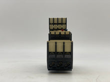 Load image into Gallery viewer, Telemecanique DC1-532-10 LA1-DN22 LR2-D2353 Contactor, Relay (Used)