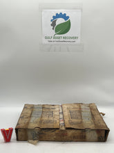 Load image into Gallery viewer, United Abrasives SAIT 24040 Stationary Cutting Wheel *Box of (10)* (Open Box)