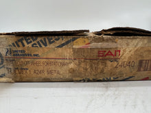 Load image into Gallery viewer, United Abrasives SAIT 24040 Stationary Cutting Wheel *Box of (10)* (Open Box)