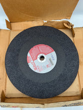 Load image into Gallery viewer, United Abrasives SAIT 24040 Stationary Cutting Wheel *Box of (10)* (Open Box)